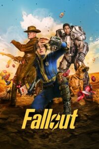 Fallout (2024) Season 1 Complete Dual Audio [Hindi + English] WEB-DL 480p | 720p | 1080p