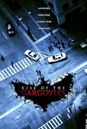 Vegamovies Rise of the Gargoyles (2009) Dual Audio Movie Download