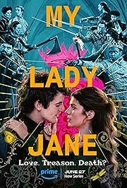 My Lady Jane (2024) S01 Netflix Original Dual Audio [Hindi + English] WEB-DL Complete Web Series Download