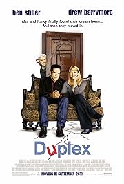 Duplex (2003) Dual Audio [Hindi ORG + English] BluRay Full Movie Download