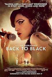 Vegamovies Back To Black (2024) English WEB-DL Full Movie Esubs Download