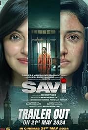 Savi (2024) Hindi (Cleaned) HDTS 1080p 720p 480p Full Movie Download