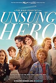 Unsung Hero (2024) Hollywood English Movie Free Download in HD Quality at Vegamovies.