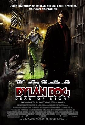 Vegamovies - Dylan Dog Dead of Night (2010) Dual Audio [Hindi - English] WEB-DL Full Movie Download.