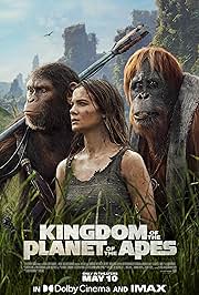 Vegamovies - Download Kingdom Of The Planet Of The Apes 2024 Hollywood Hindi Dubbed Movie in HD Quality For Free.