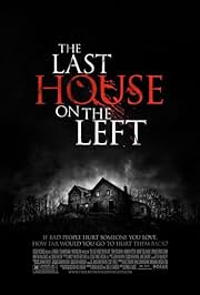 The Last House on the Left (2009) Poster