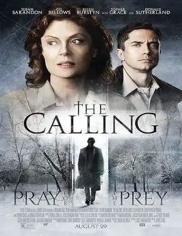 Vegamovies The Calling (2014) AMZN Dual Audio [Hindi-English] 480p 720p 1080p WEB-DL Download