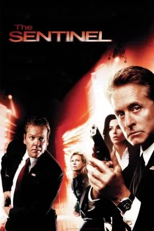 The Sentinel (2006) Poster