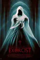 The Exorcist 3 (1990) Poster